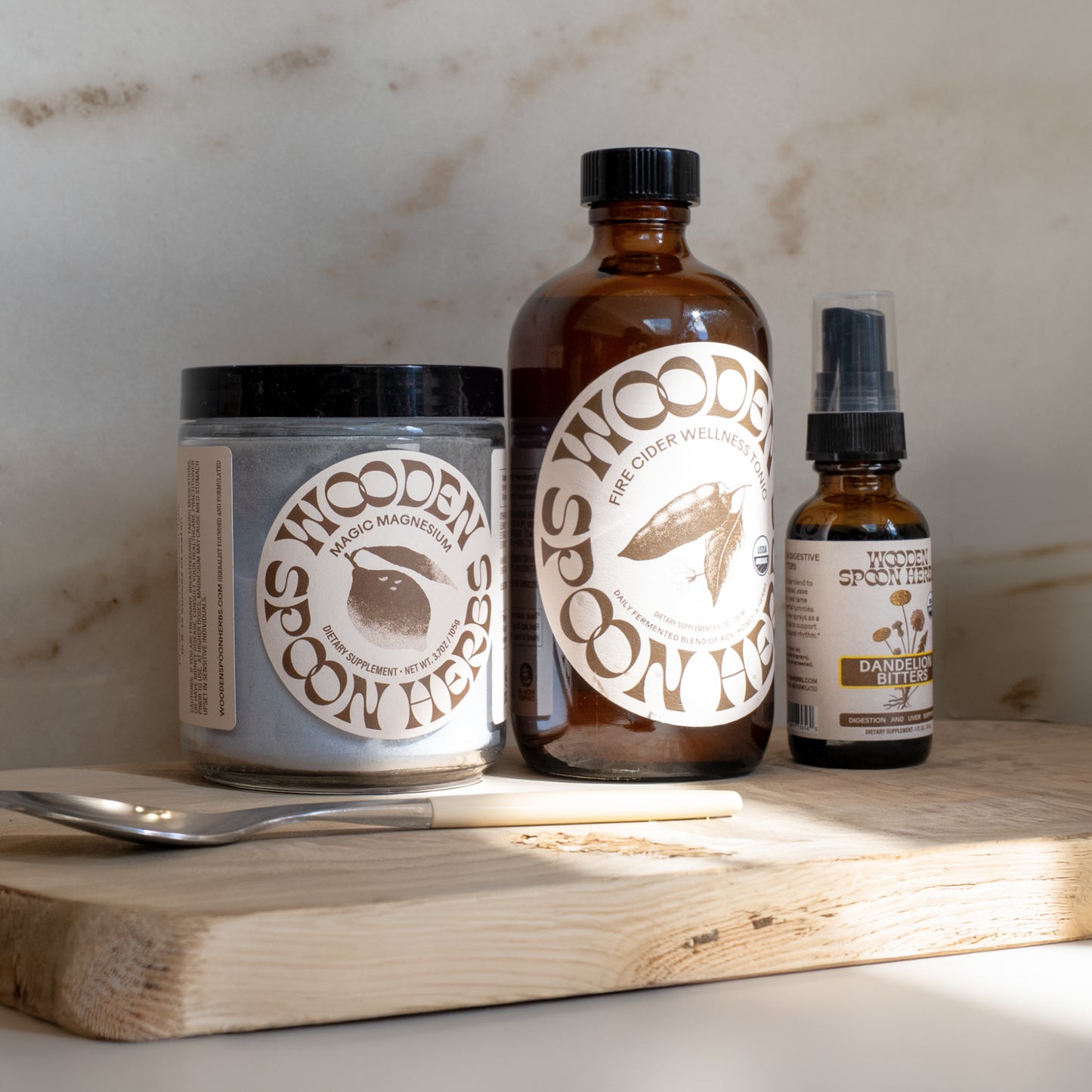 Trust Your Gut Kit