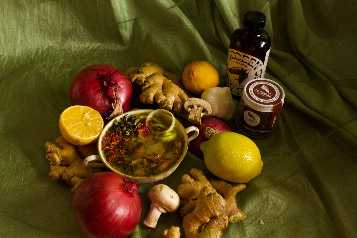 Autumnal Hosting Guide