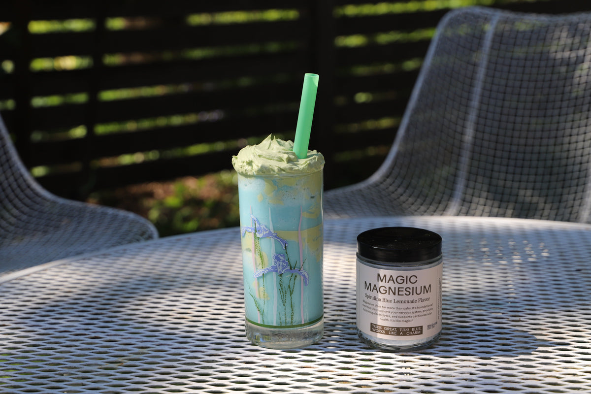 Earth Day Elixir