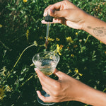 Liquids & Syrups