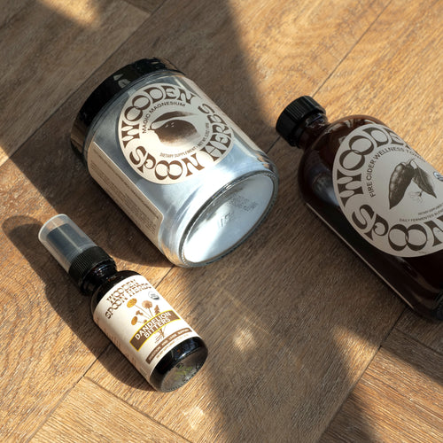 Trust Your Gut Kit