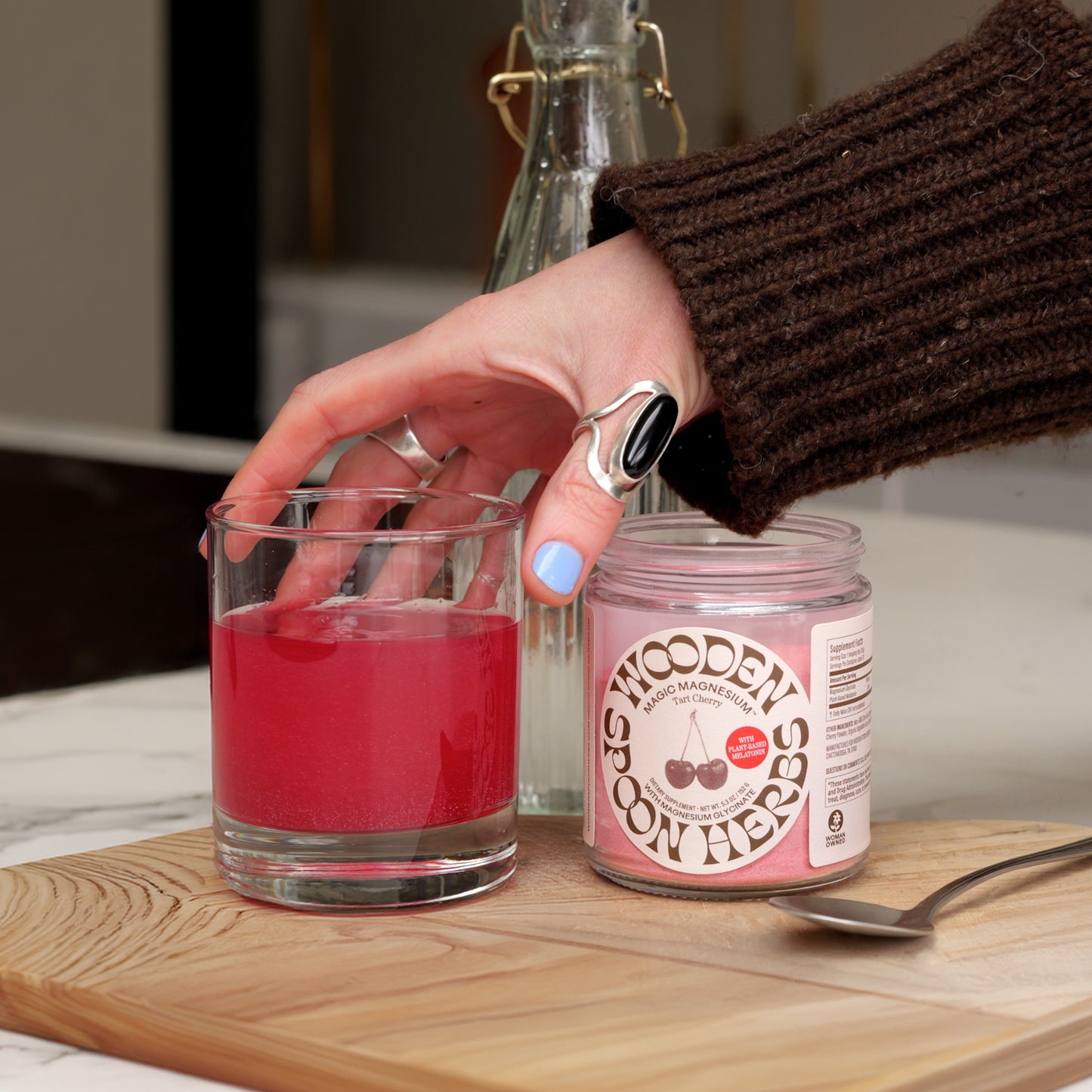 Hormone Harmony Kit