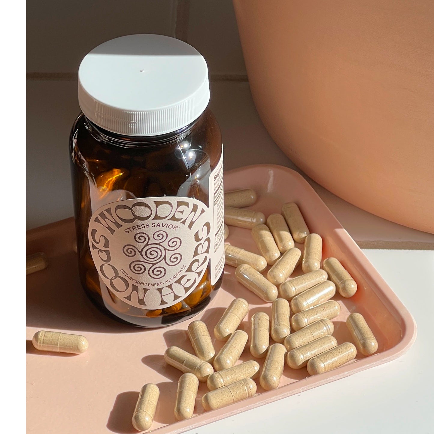Hormone Harmony Kit