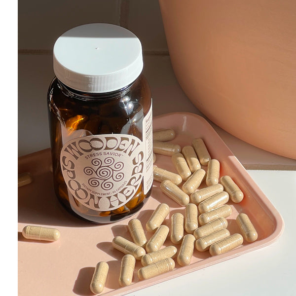 Hormone Harmony Kit