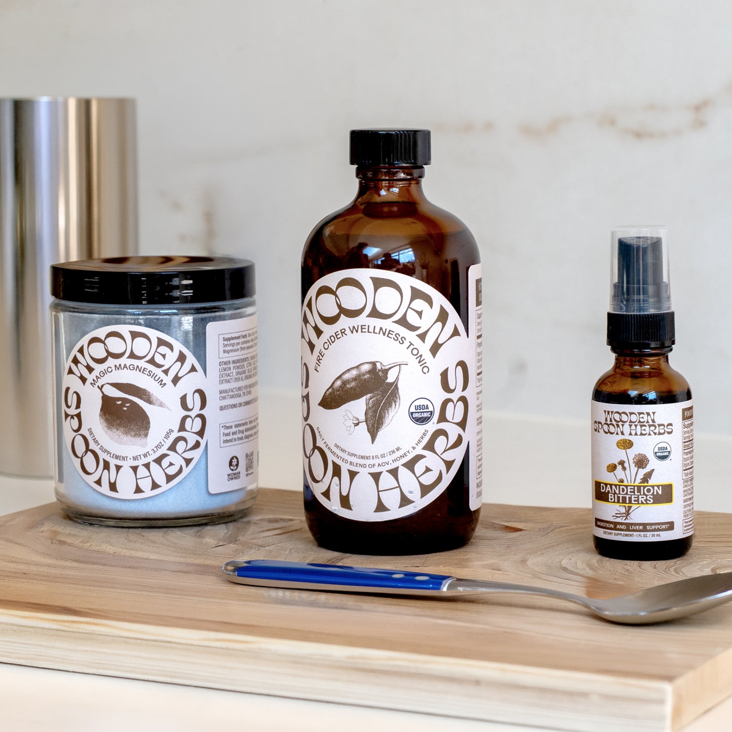 Trust Your Gut Kit
