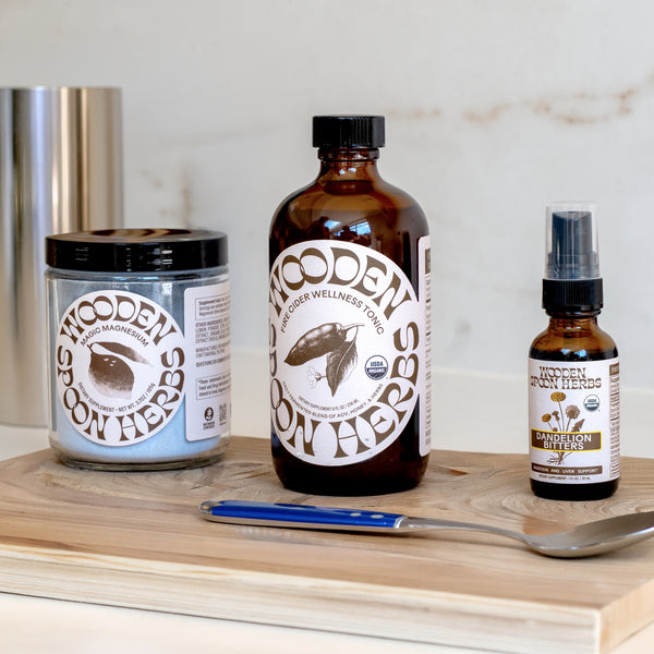 Trust Your Gut Kit