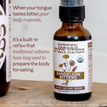 Dandelion Digestive Bitters
