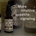 Dandelion Digestive Bitters