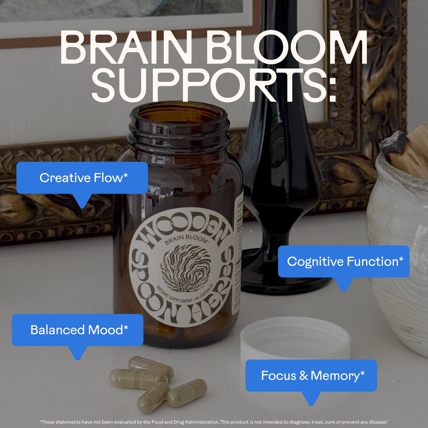 Brain Bloom