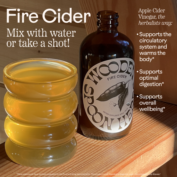 Fire Cider