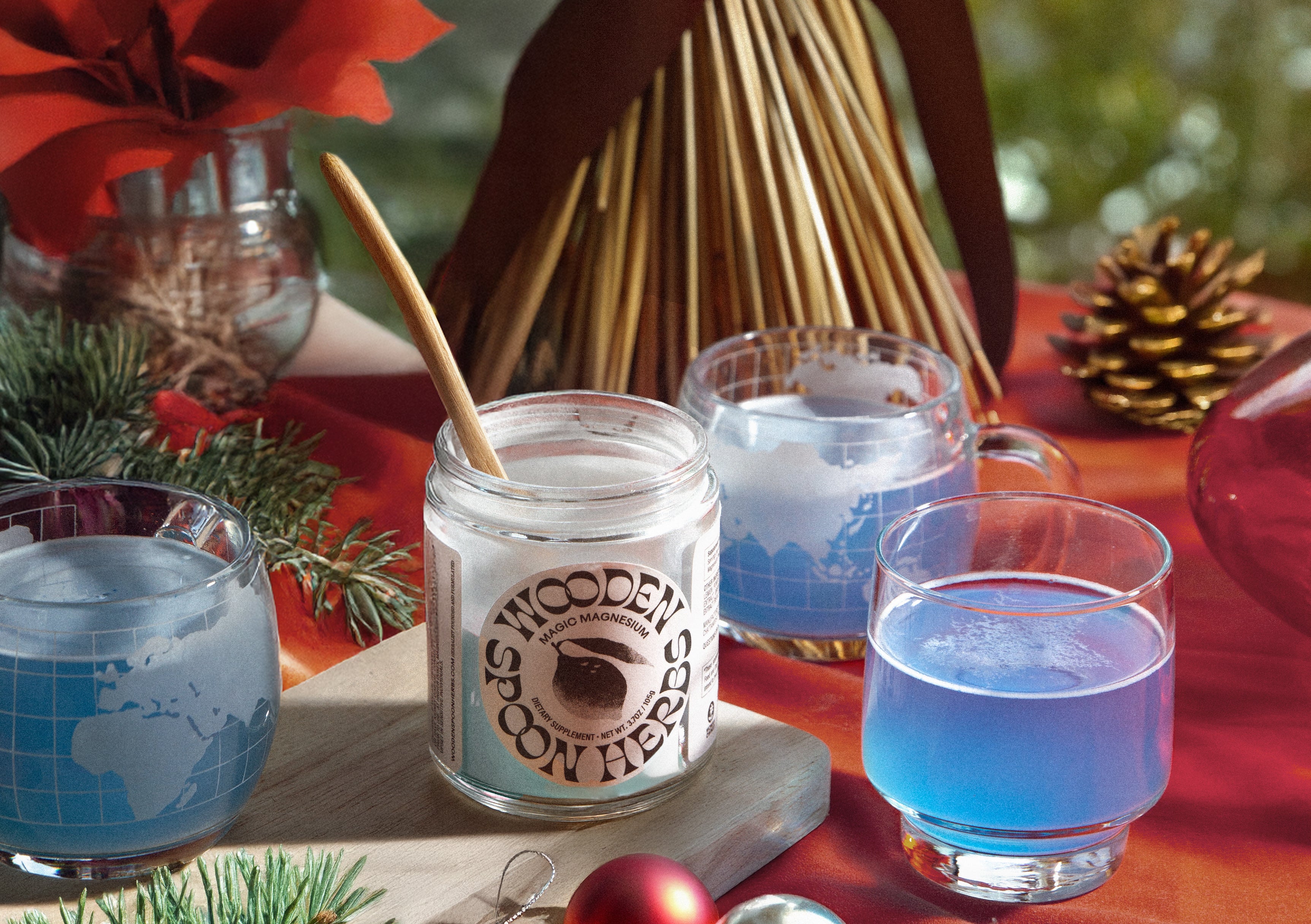 Lauren's gift guide for stress free holidays