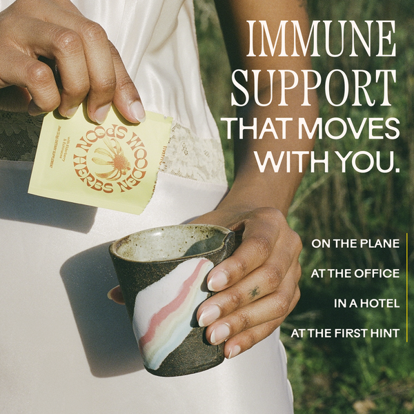 Lemon-Ginger Immune Toddy