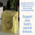 Lemon-Ginger Immune Toddy