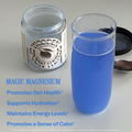 Magic Magnesium