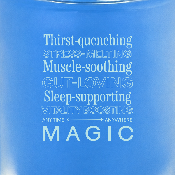 Magic Magnesium