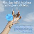 Magic Magnesium