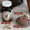 Oregano Daily Wellness