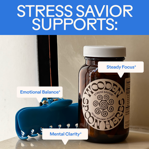 Stress Savior