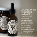 Tranquility Tonic