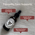 Tranquility Tonic