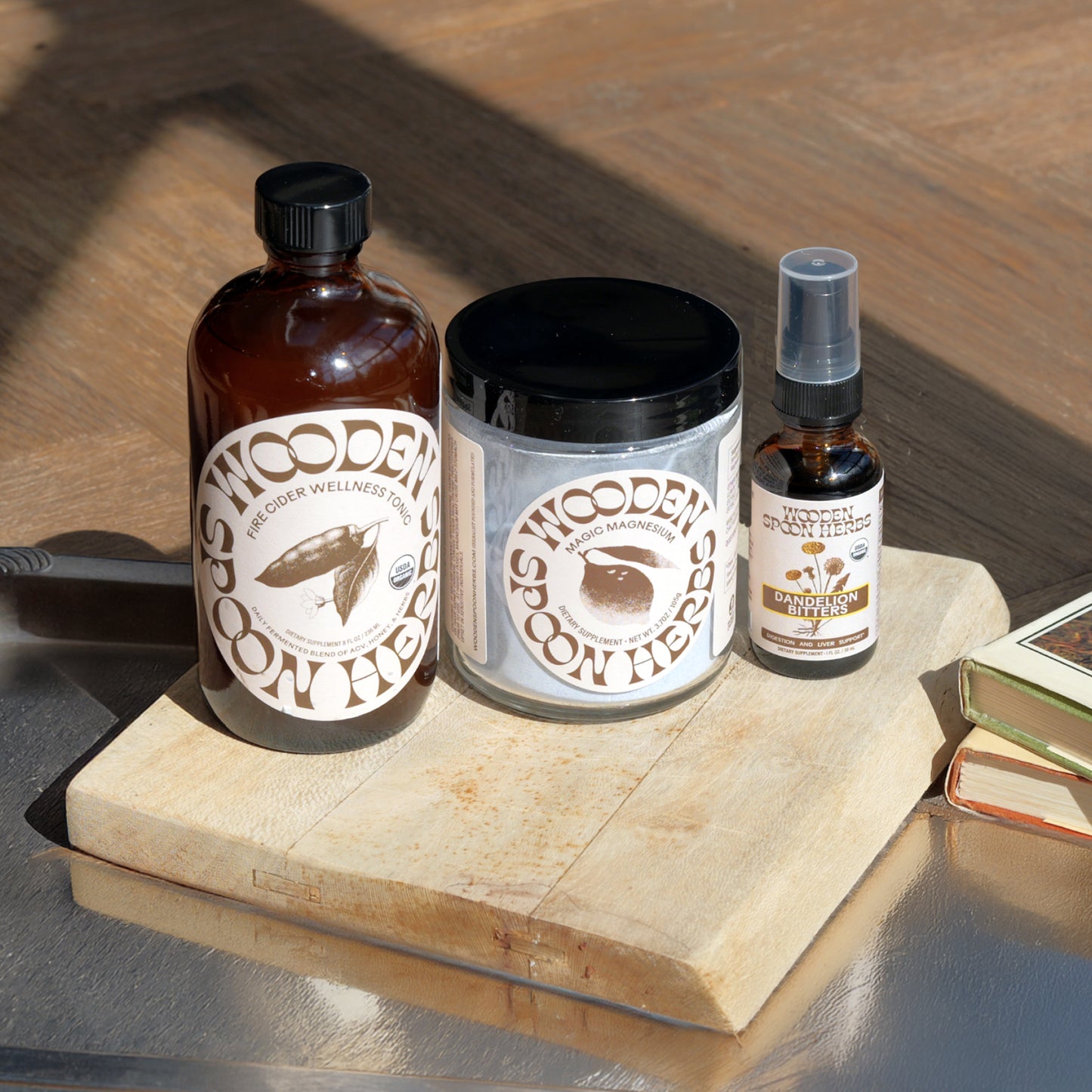 Trust Your Gut Kit