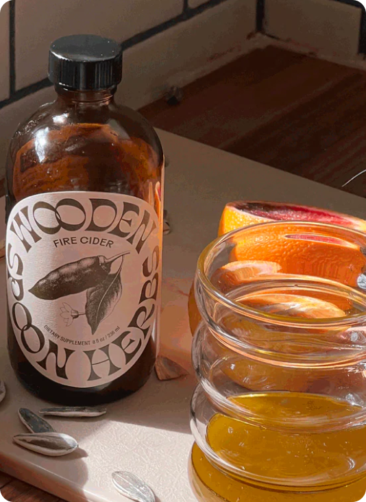 Fire Cider