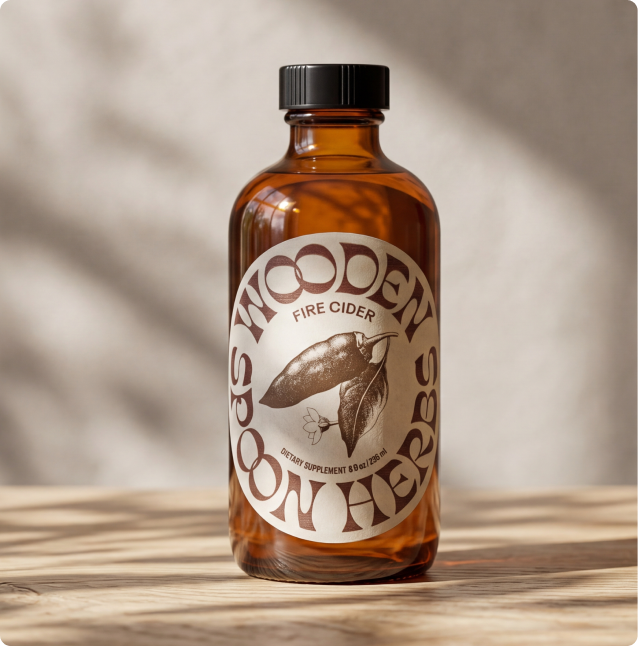 Digestive, Metabolic, + Immune Support