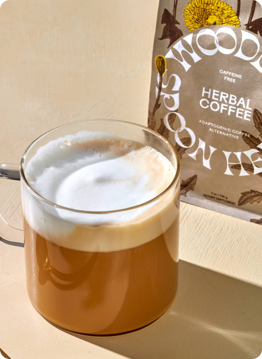 Herbal Coffee
