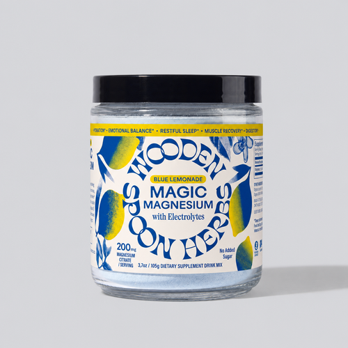 Magic Magnesium