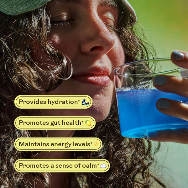 magic magnesium benefits