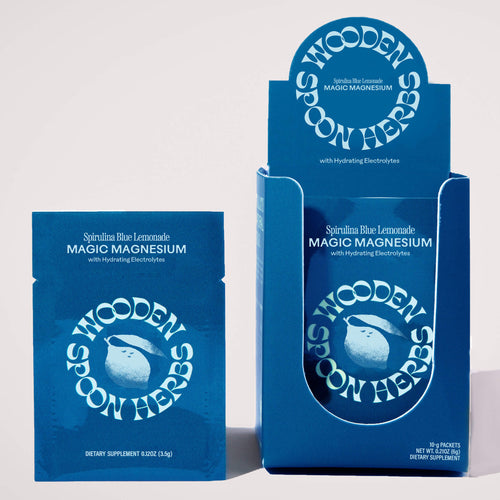 Sachets