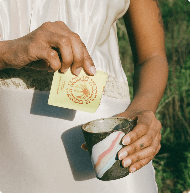 Anywhere, Anytime Immune Support