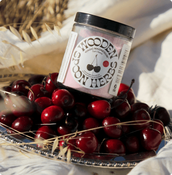 Magic Magnesium - Tart Cherry