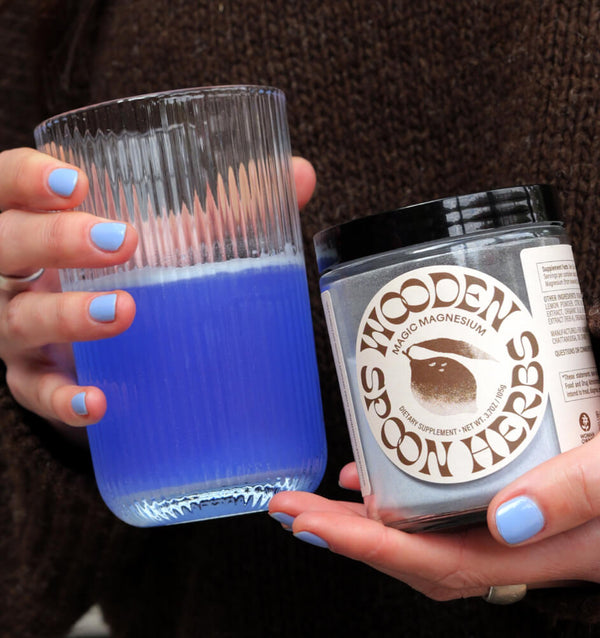 Magic Magnesium