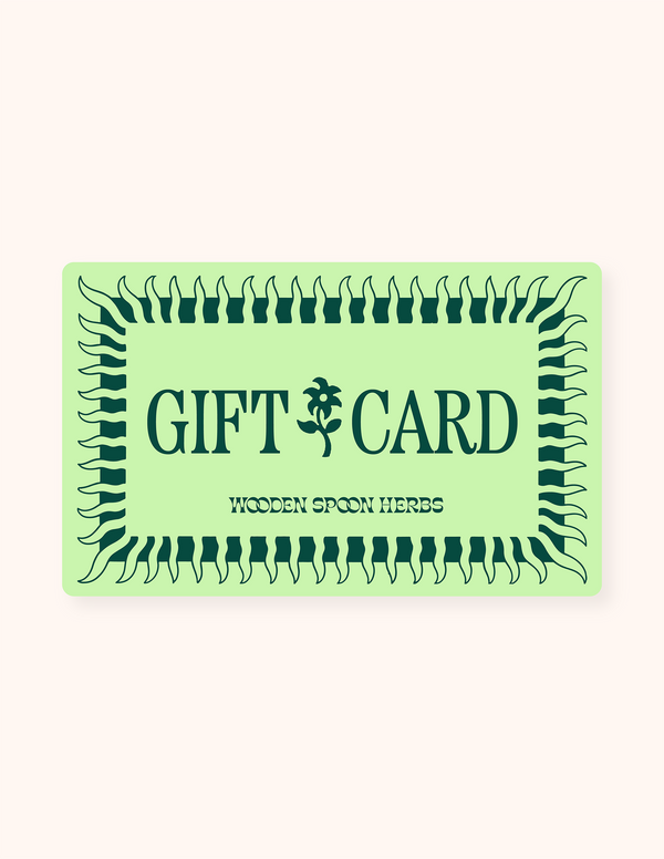 Digital Gift Card